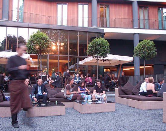 IL Bar