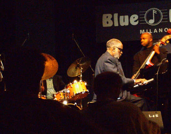 Blue Note