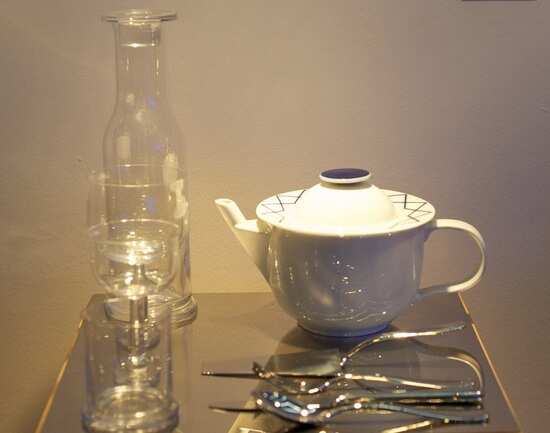 Alessi Milano Shop Resort