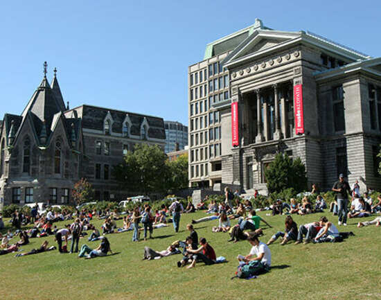 McGill University
