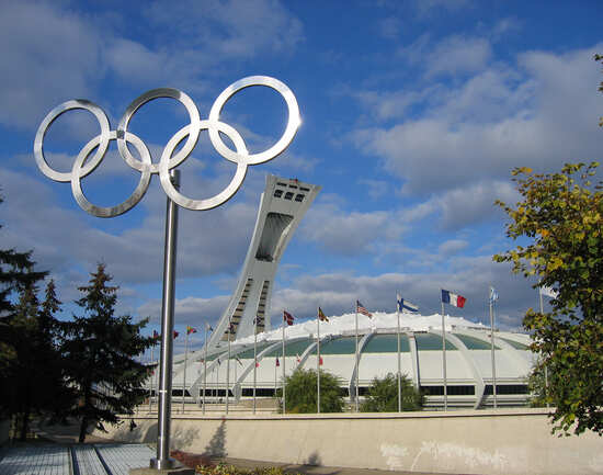 Olympic Park
