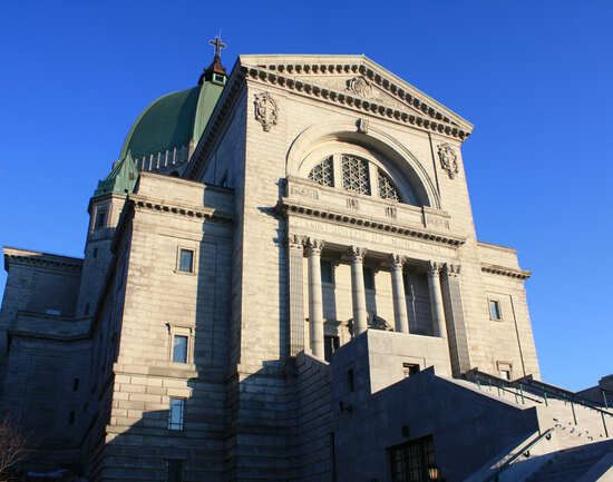 Saint Joseph's Oratory