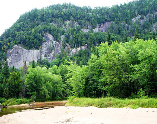 Visit the Laurentians