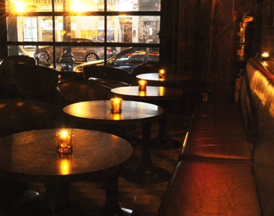 Bar Blizzarts
