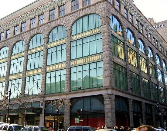 La Maison Ogilvy