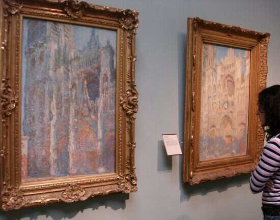 Pushkin Museum of Fine Arts
