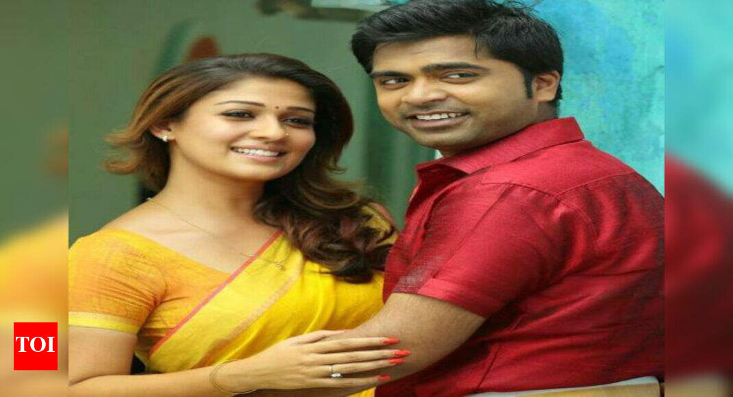 Simbu and Nayanthara dating again? | Kannada Movie News - Times of India