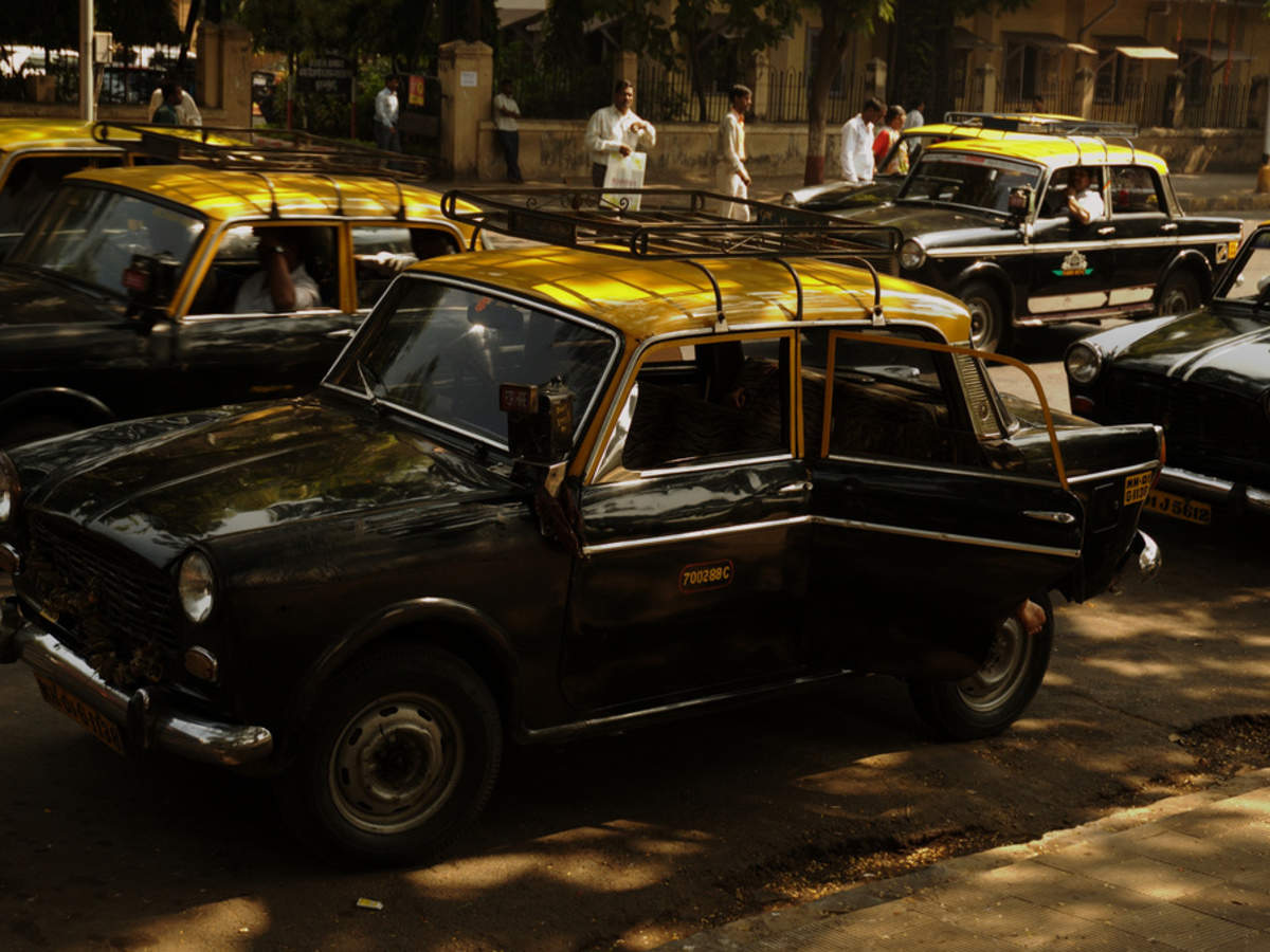 mumbai tour taxi