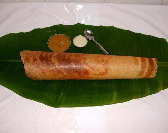 Mani's Lunch Home