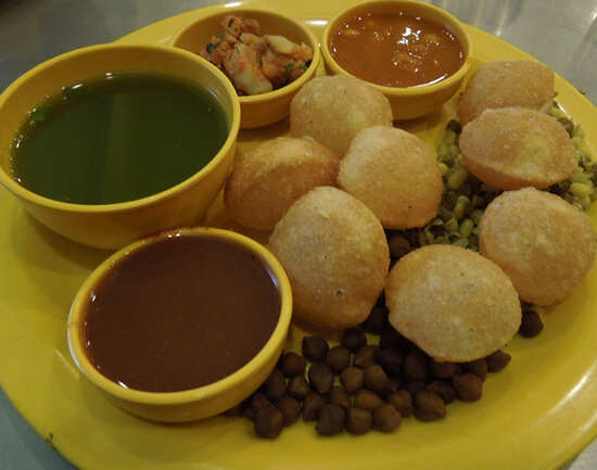 Swati Snacks