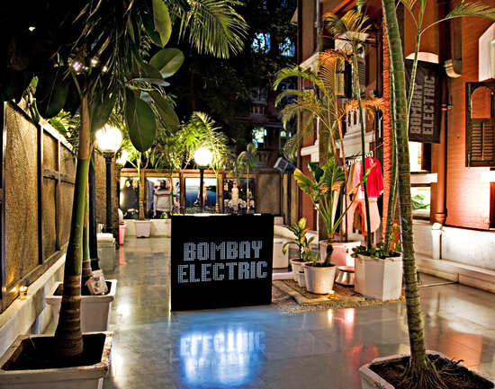 Bombay Electric