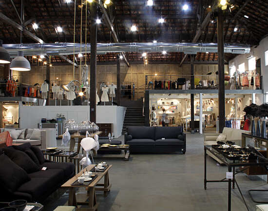 Le Mill