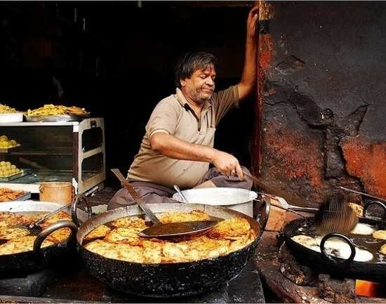 An introduction to Indian dining