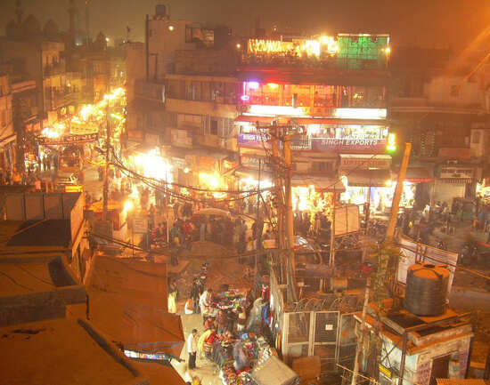 Paharganj