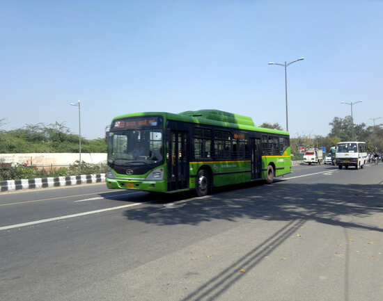 Bus