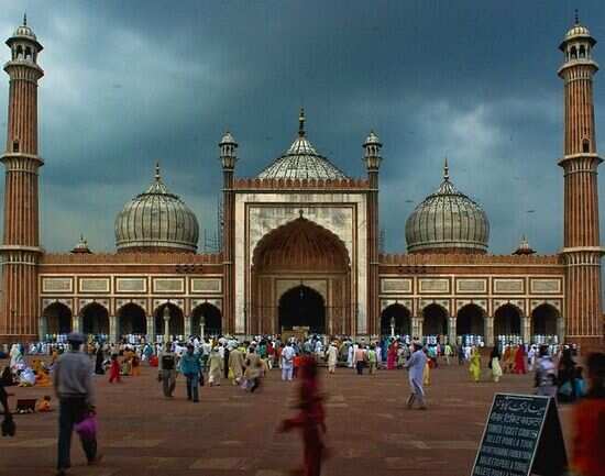 Jama Masjid