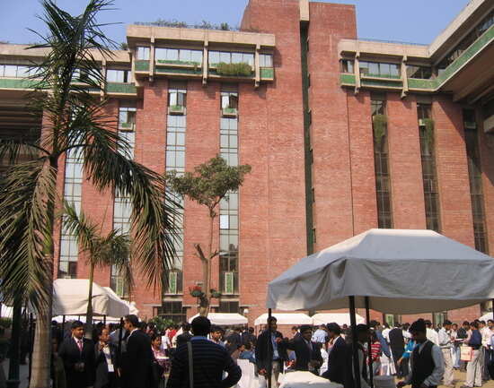 India Habitat Centre
