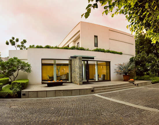 The Manor