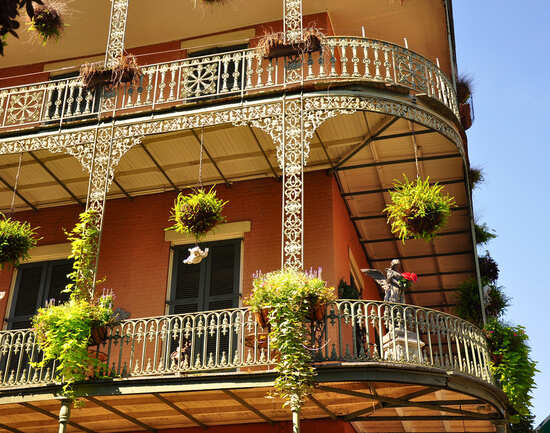French Quarter