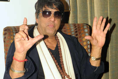 Mukesh Khanna: Ekta Kapoor made a mockery of Mahabharata