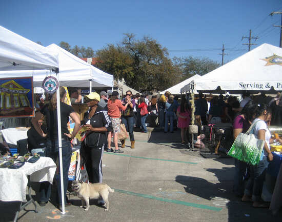 Freret Street
