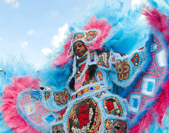 Mardi Gras