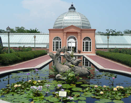 City Park