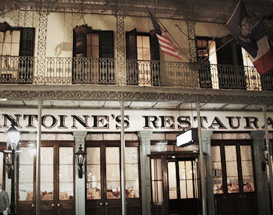 Antoine's