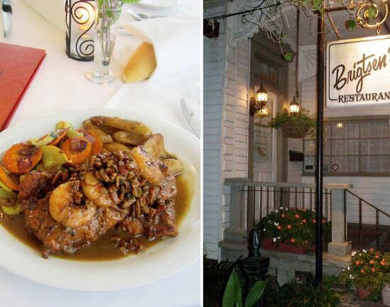 Brigtsen's Restaurant