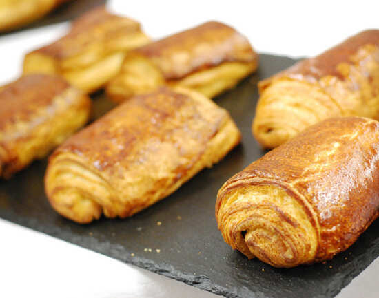 La Boulangerie