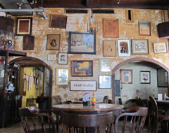Napoleon House