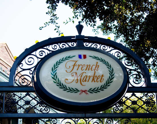 The French Market