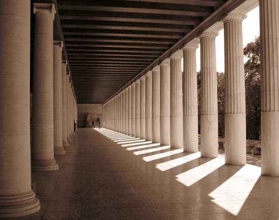 Ancient Agora