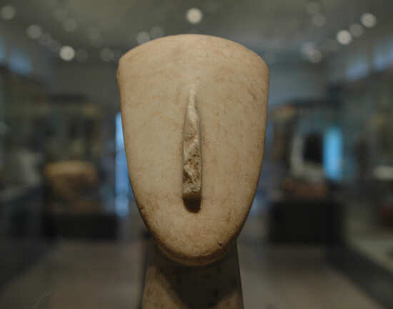 Cycladic Art Museum