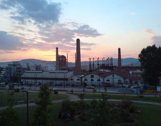 Technopolis