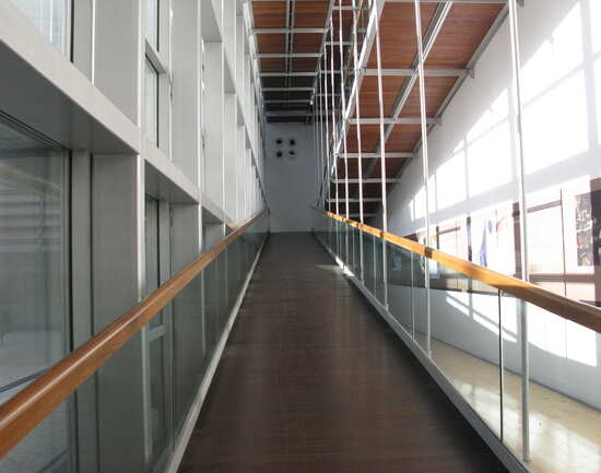 The Benaki Museum