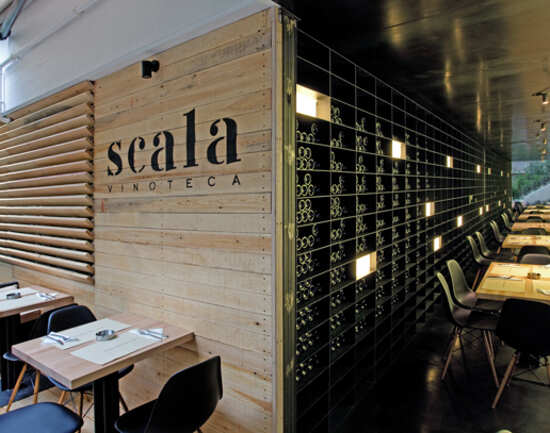 Scala Vinoteca