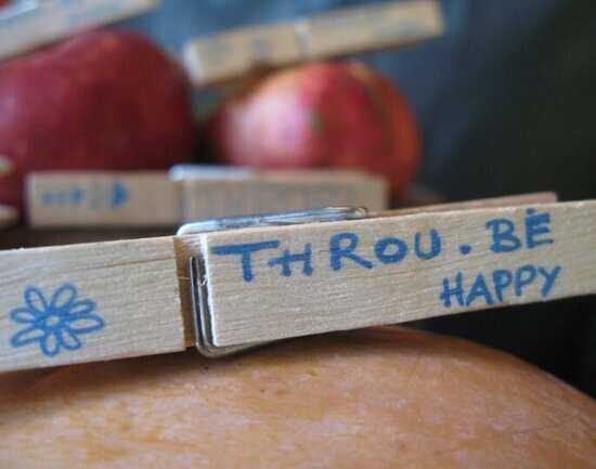 Throubi