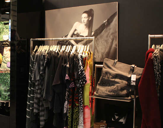 Shop Concept Store