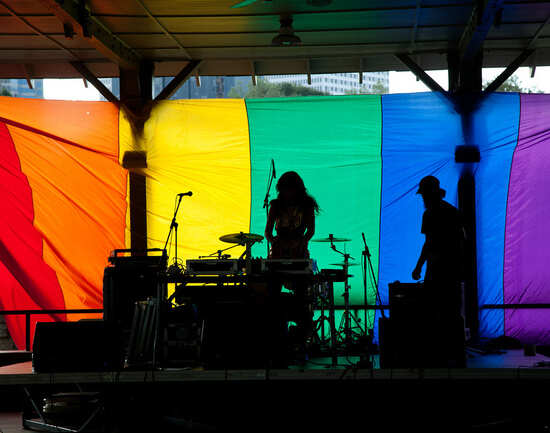 Festivals in Atlanta
