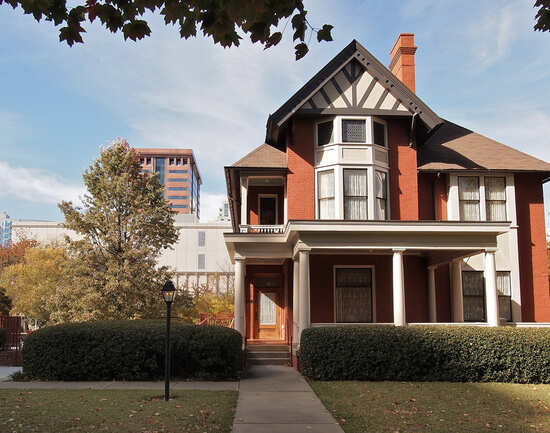 Margaret Mitchell House and Museum