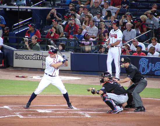 Turner Field