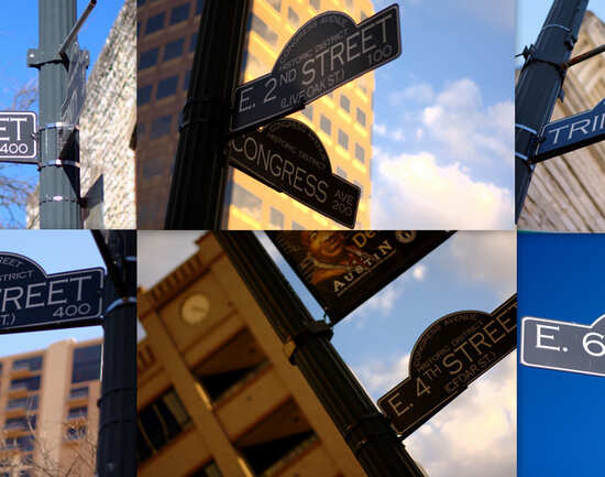 Street Name Pronunciation Guide