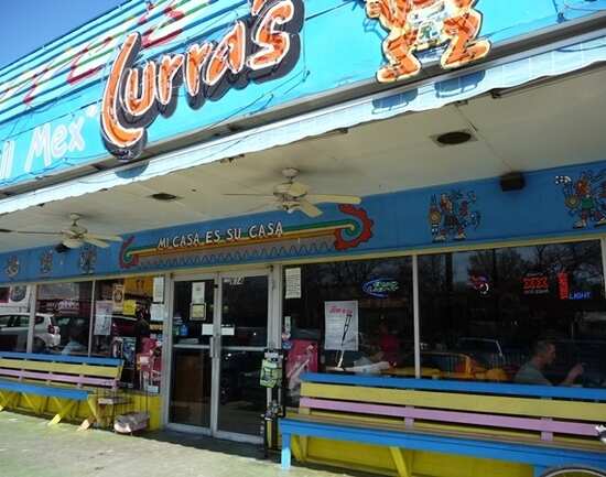 Curra's