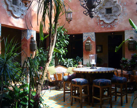 Fonda San Miguel, Austin - Get Fonda San Miguel Restaurant Reviews on ...