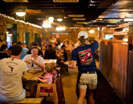 Salt Lick