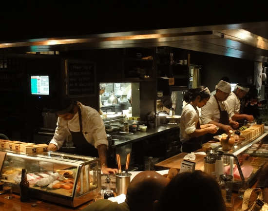 Uchi, Austin - Get Uchi Restaurant Reviews on Times of India Travel