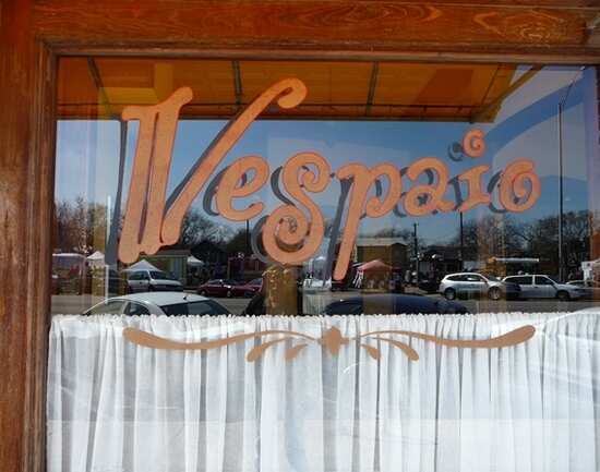Vespaio