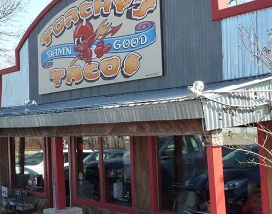 Torchy's Tacos