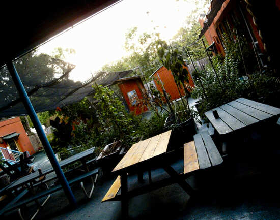 Casa de Luz